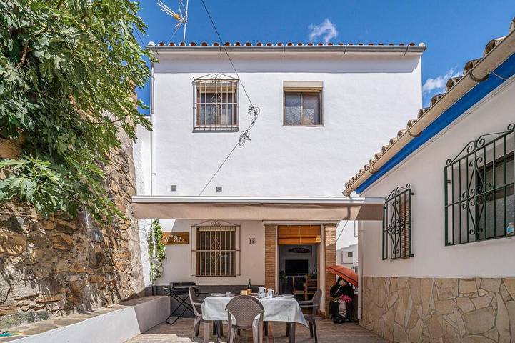 Maison de vacances pour 6 personnes, animaux acceptés - 1