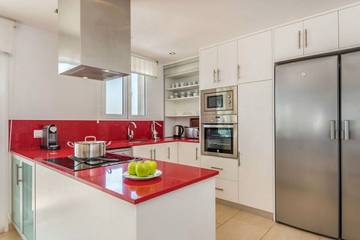 Villa in Alaior Gemeinde, Menorca für 10 