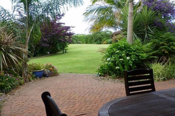 Agriturismo für 6 Personen, mit Garten - 1