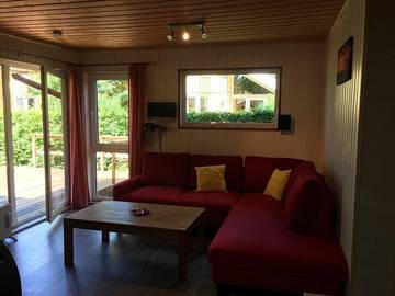 Ferienpark für 4 Personen in Granzow, Mecklenburg-Strelitz, Bild 2