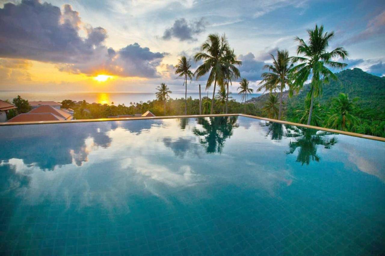 Siam Sunrise Seaview in Koh Samui