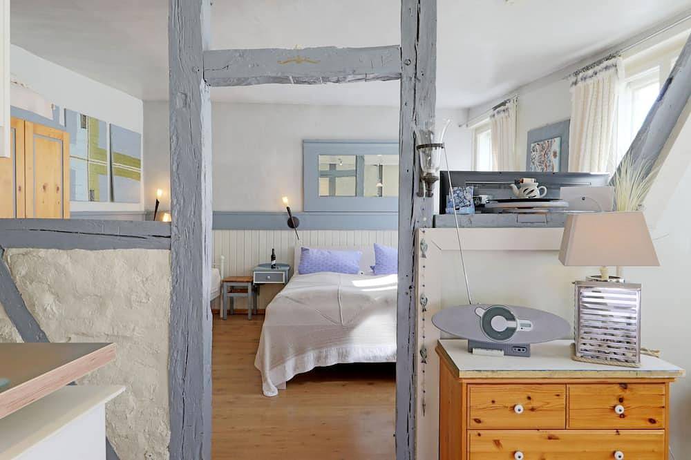 Entire apartment, The Superior Studio is located on the 1st floor of the house. in Lüneburg, Nordheide