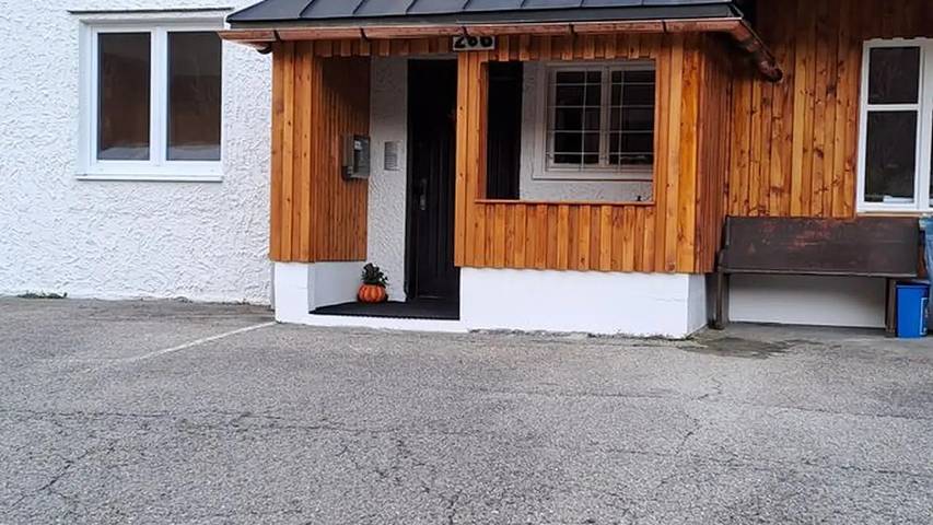 Ferienwohnung für 3 Personen, mit Garten in Mellau - 3