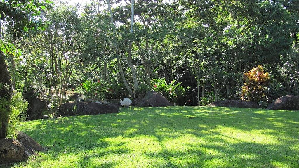 Rodamonte Website - eine Insel auf der Insel: die Natur, Ruhe und Privatsphäre. in Cambaquara, Ilhabela