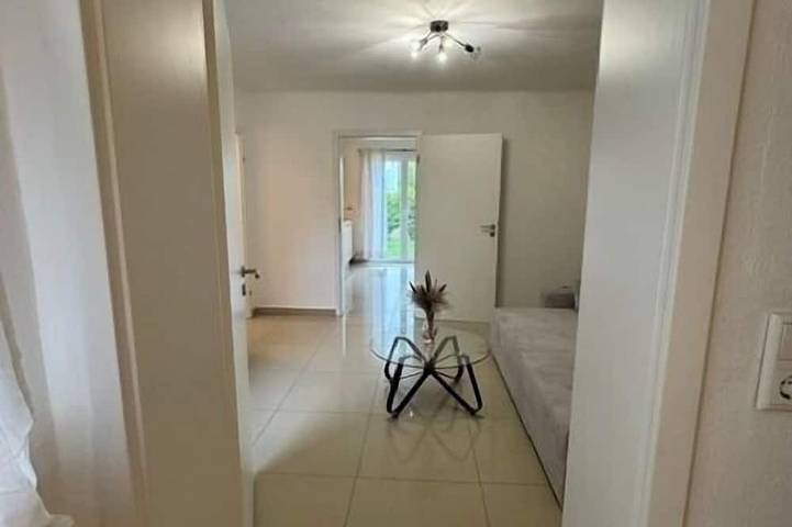 Ganze Wohnung, Ferienwohnung/App. für 4 Gäste mit 50m² in Ketsch in Ketsch, Rheinebene