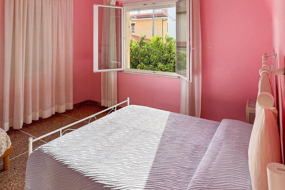 Maison acceptant les animaux domestiques à San Benedetto del Tron avec Wi-Fi in San Benedetto del Tronto, Riviera delle Palme