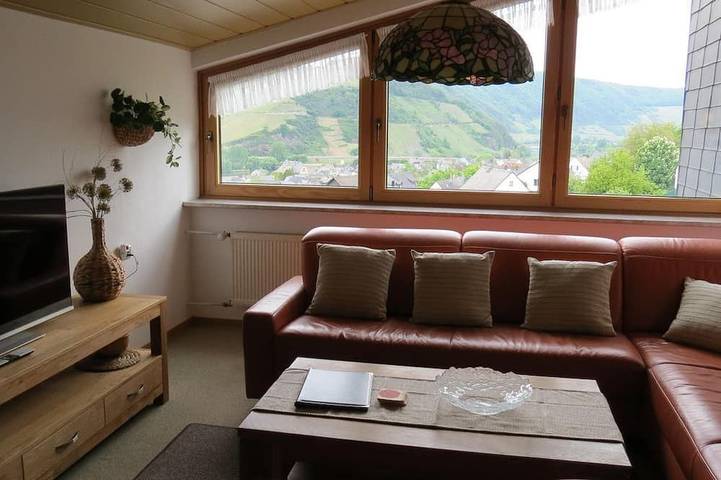 Bed & breakfast voor 4 personen - 1