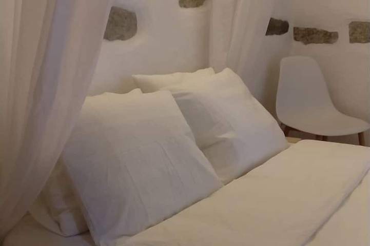 Casinhas de S. Francisco T1 Amêndoa by Lovelystay in Freixo de Espada à Cinta e Mazouco, Douro Internacional