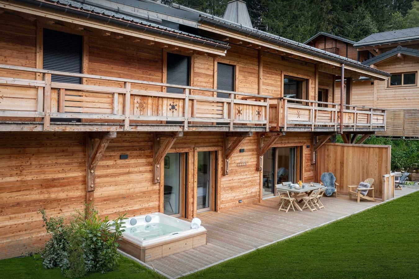 Photo : Appartement de vacances