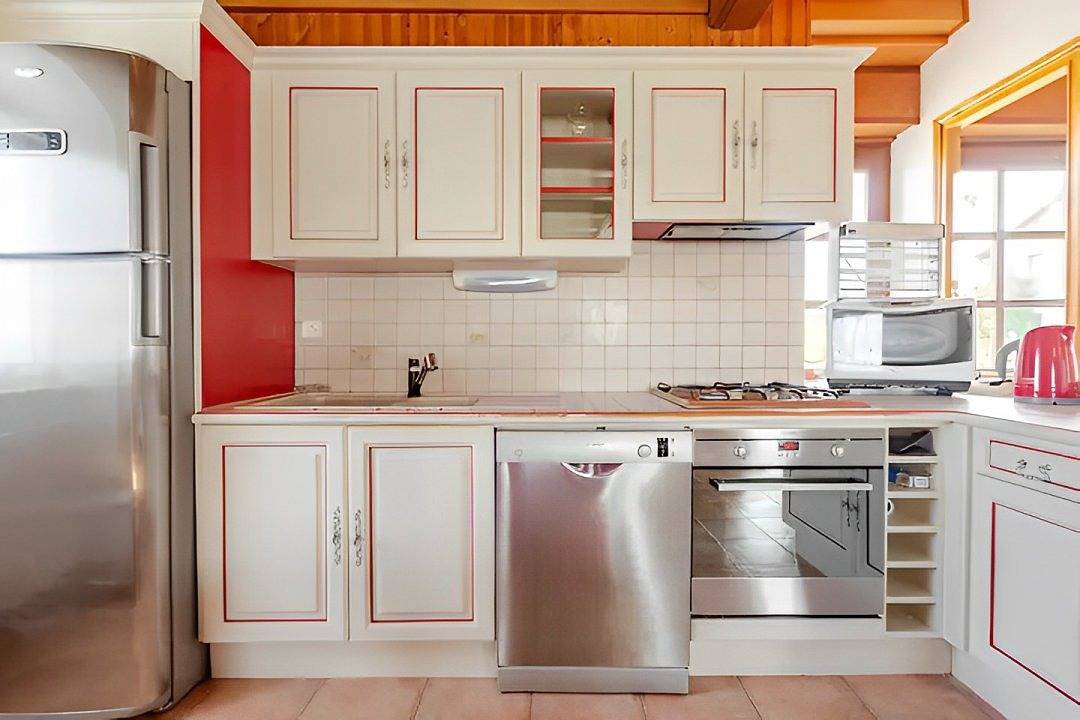 Gîte Les Milans in Le Malzieu-Forain, Région de Mende