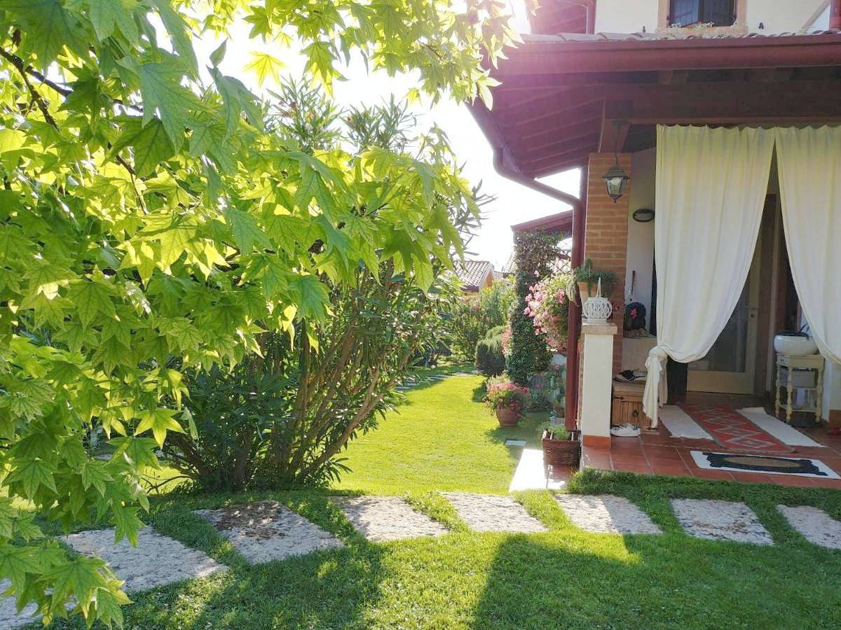 Haus Colà in Colà, Lazise