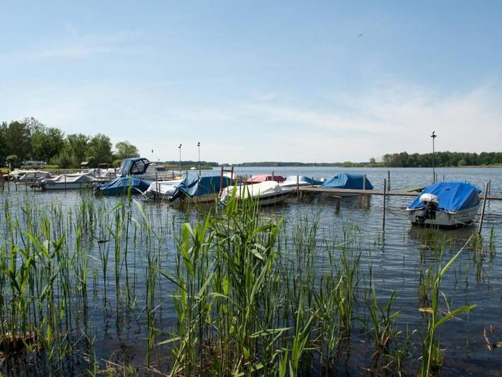 Ferienwohnung für 4 Personen, mit Terrasse und Garten im Spreewald - 3