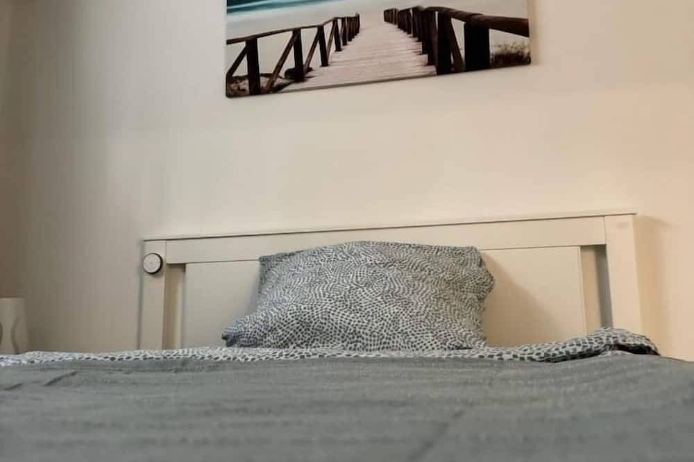 Ganze Wohnung, Ferienwohnung/App. für 2 Gäste mit 30m² in Rheinbach in Rheinbach, Rhein-Sieg-Kreis
