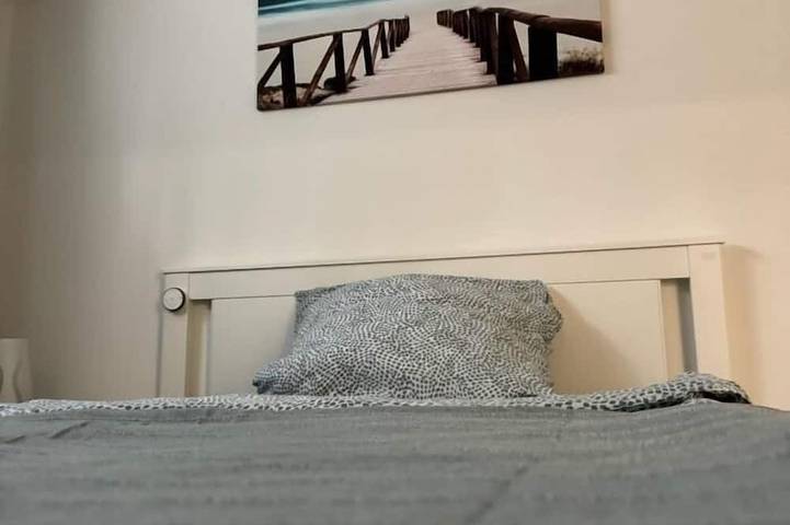 Ganze Wohnung, Ferienwohnung/App. für 2 Gäste mit 30m² in Rheinbach in Rheinbach, Rhein-Sieg-Kreis