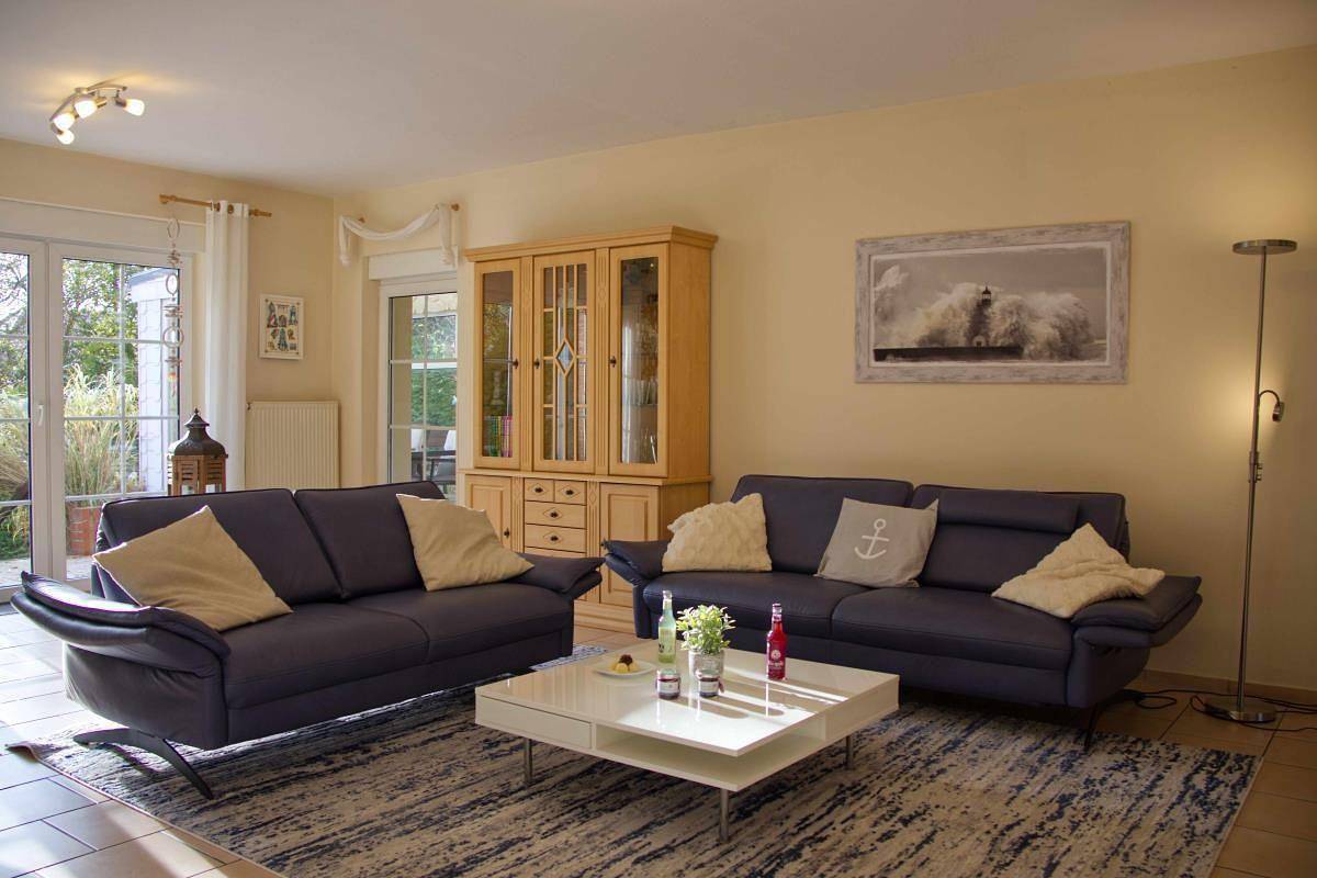 Ferienwohnung in Fehmarn ab 157€ pro Nacht