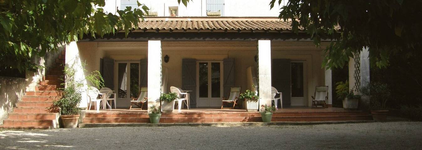 Appartement de vacances pour 2 personnes