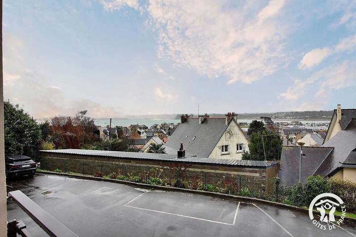 Gîte pour 4 personnes, avec Terrasse et Jardin à Perros-Guirec - 3