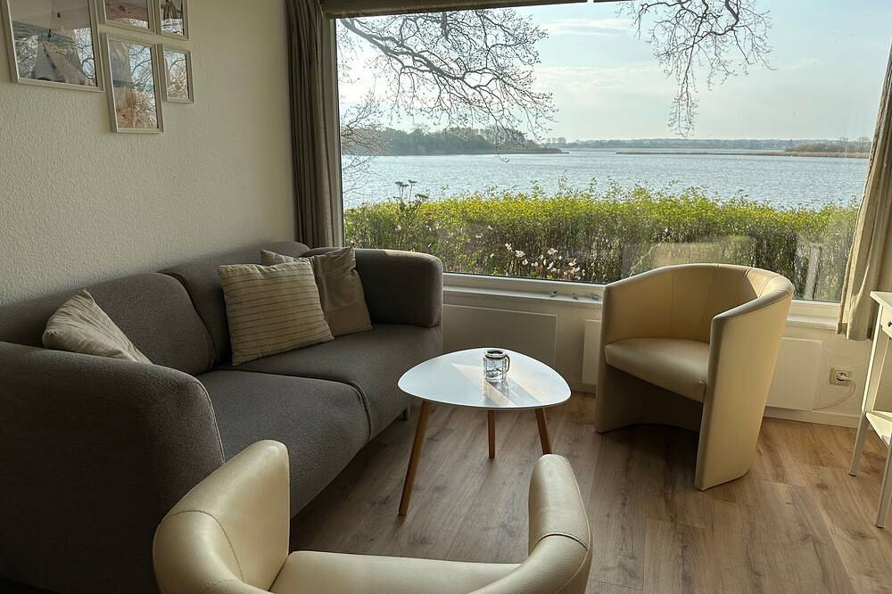 Ferienhaus für 4 Gäste mit 60m² in Grödersby in Grödersby, Kappeln & Umgebung