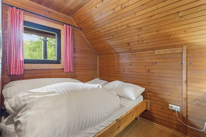 Urige Hütte auf 1800m Nähe Skilift mit Sauna, Kamin & Panoramablick in Reichenau (Österreich), Nockberge