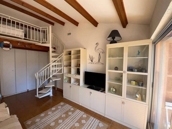 Gîte pour 4 personnes, avec terrasse dans Couronne Vieille - 3