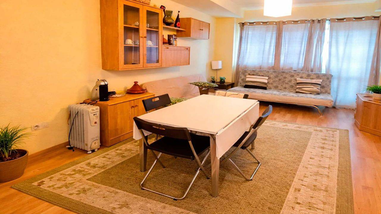 Ganze Ferienwohnung, Ferienwohnung für 4 Personen in Sierra Nevada in Sierra Nevada Ski Resort, Monachil