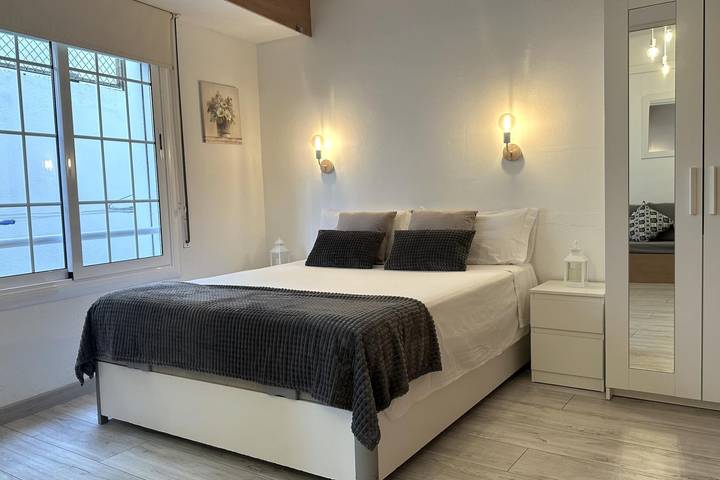 Appartamento intero, -Comfortable Apartment Near Beach in Platja Gran (Tossa de Mar), Tossa de Mar