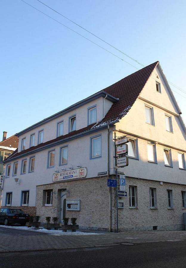 Maison d’hôte pour 2 personnes, avec vue, animaux acceptés à Stuttgart - 2
