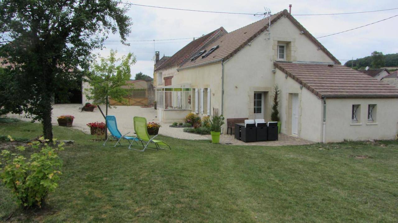 Chez la francine in Noé-les-Mallets, Aube