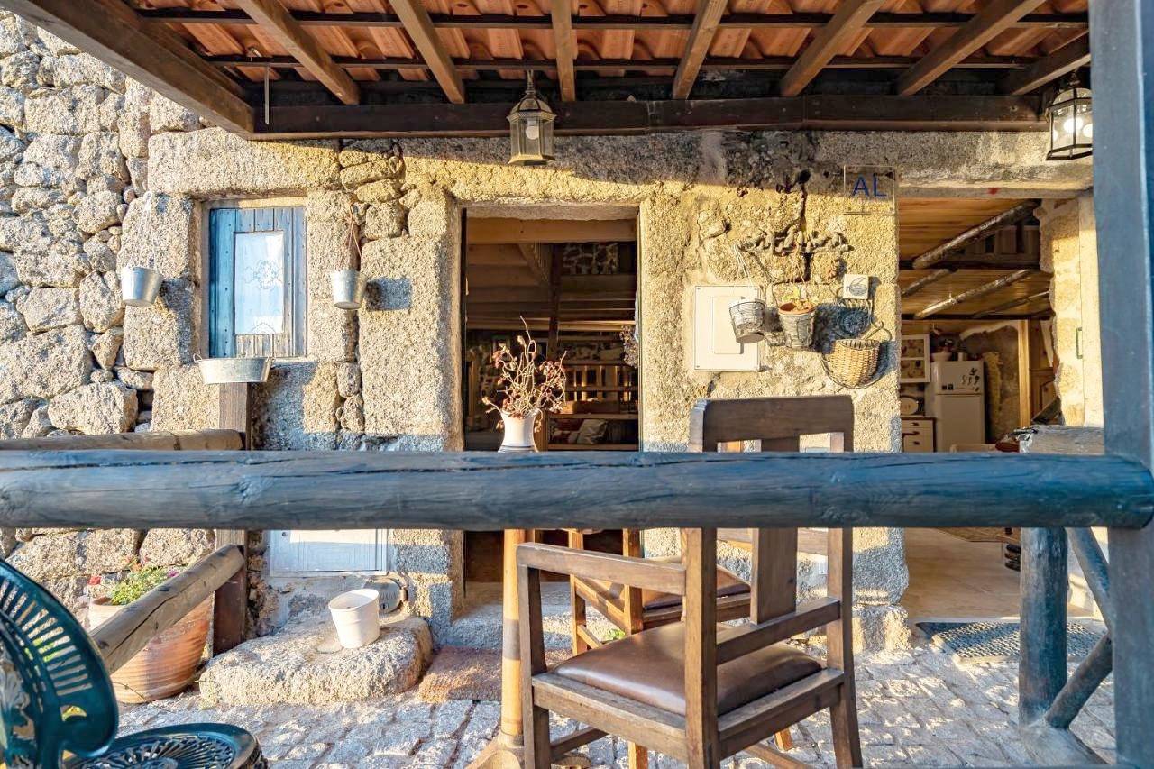 One-Bedroom House in Monsanto, Monsanto e Idanha-a-Velha