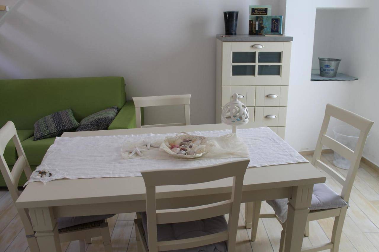 Deluxe Double Room (2 Adults + 1 Child) in Casarano, Golfo di Taranto