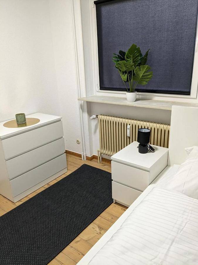 Ferienwohnung für 6 Personen - 1