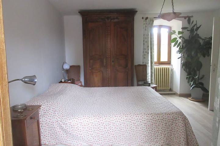 Location de vacances pour 4 personnes à Savignac - 2