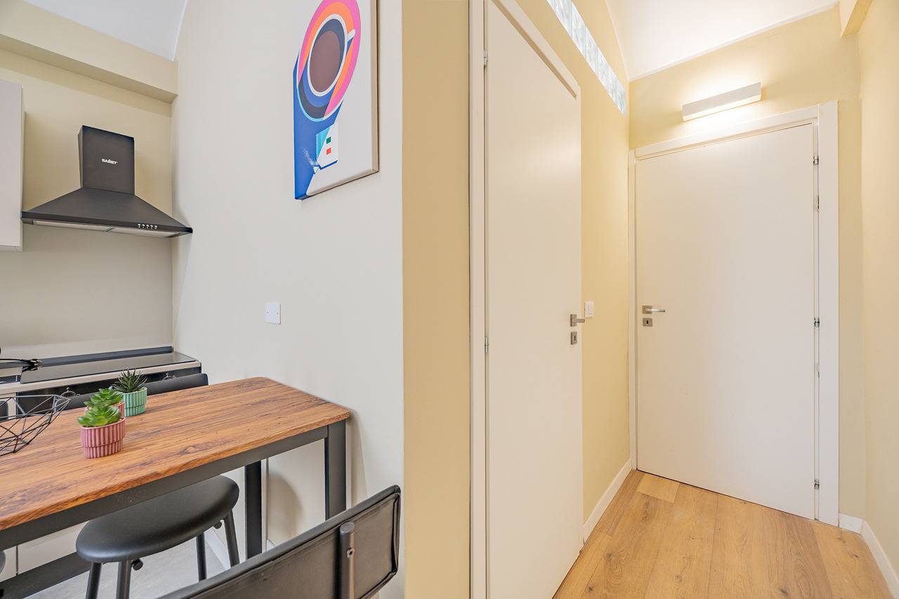Apartamento inteiro, Torino | Urban Apartment in Turim, Turim (província)