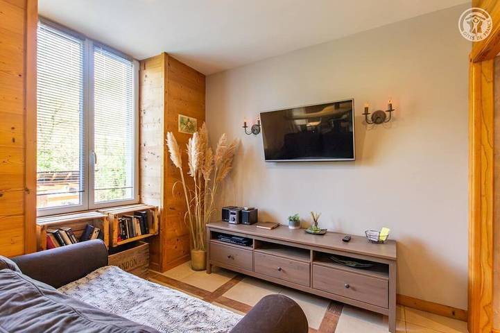 Location de vacances pour 2 personnes à Saint-Pierre-d'Albigny - 2