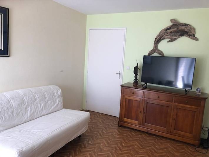 Gîte pour 6 personnes, avec balcon à Villers-sur-Mer - 2