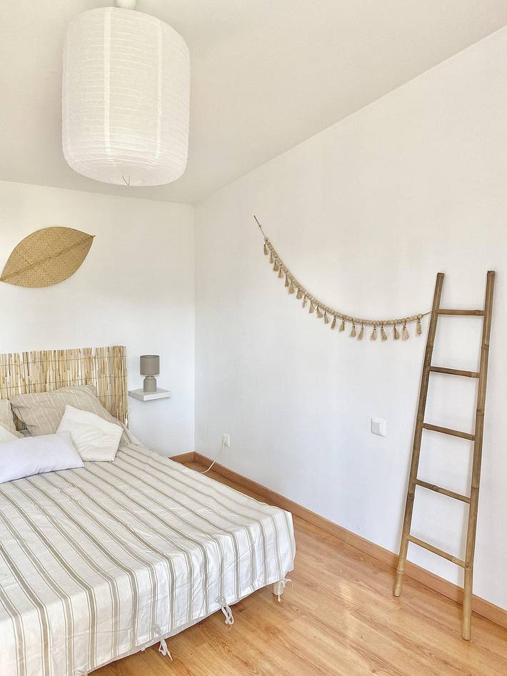 Location de vacances pour 4 personnes, avec jardin dans les Pyrénées-Orientales - 2
