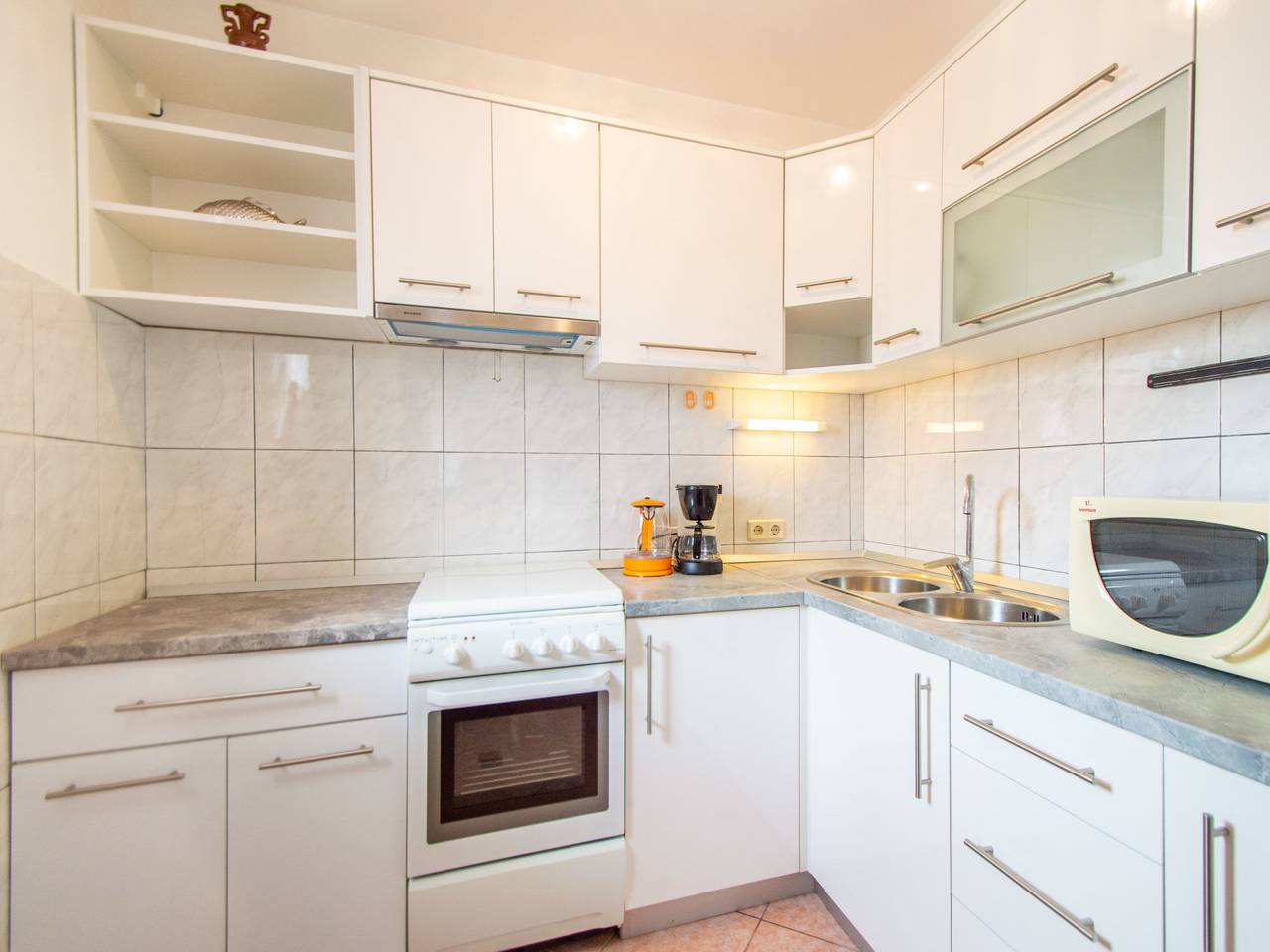 Ganze Wohnung, Josip in Razanj, Šibenik-Knin