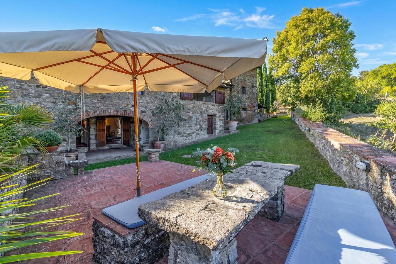 Casale Al Sole Tra Le Vecchie Vigne, Radda in Chianti in Radda in Chianti, Chianti