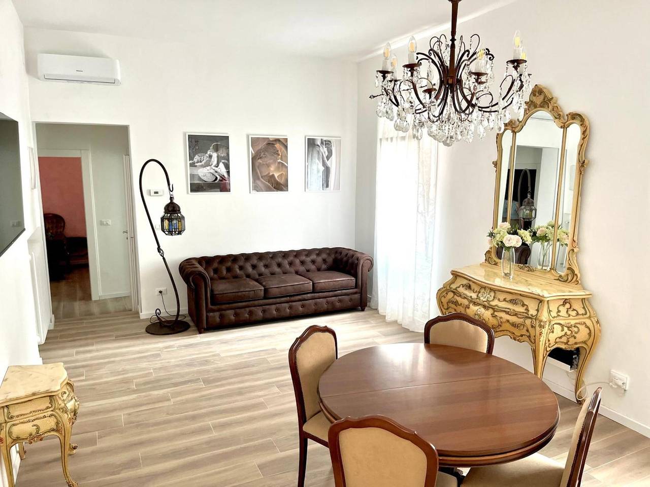 Appartamento intero, Airoldi Palace Apartment: Comfort tra Mare e Città in Chioggia, Provincia di Venezia