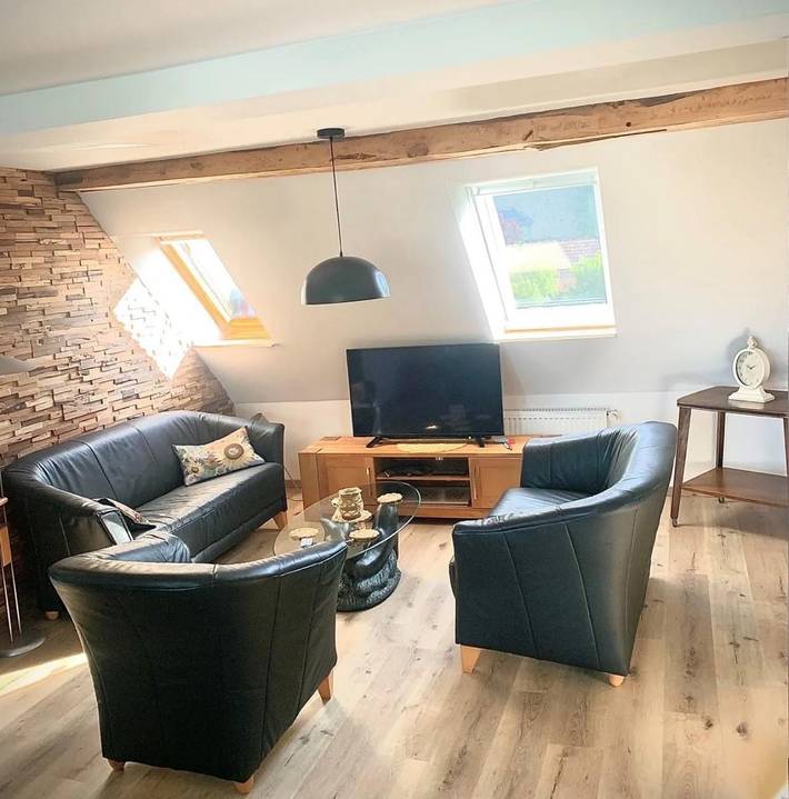 Ferienwohnung für 6 Personen in Dahn - 3