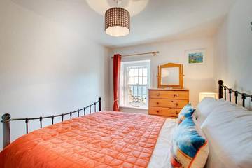 Cottage for 6 People in Gorran Haven, Cornwall, Photo 2