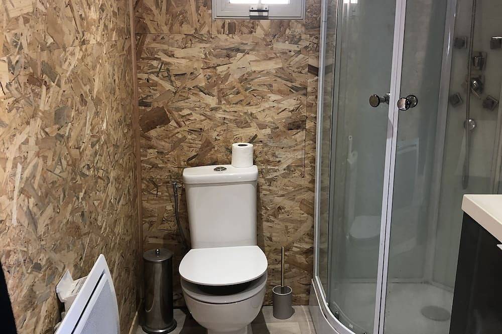 Chalet Veronica in Olmeto, Arrondissement de Sartène