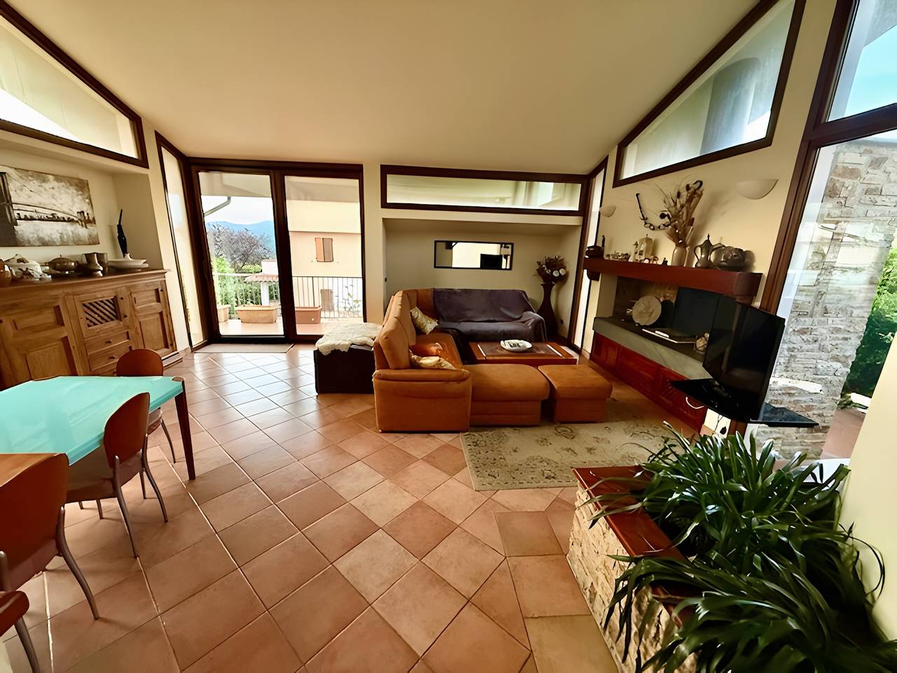 Villa Duomo Mare - Casa independiente con jardín y terraza. Centro a pie in Massa Marittima, Provincia de Grosseto