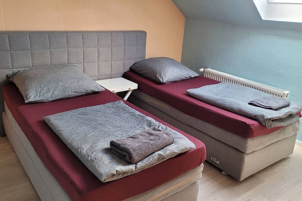 Ganze Wohnung, Privileg -Viel inklusiv in Viersen, Niederrhein