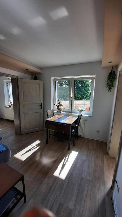 Ganze Wohnung, One-Bedroom Apartment in Warnow - West, Rostock und Umgebung