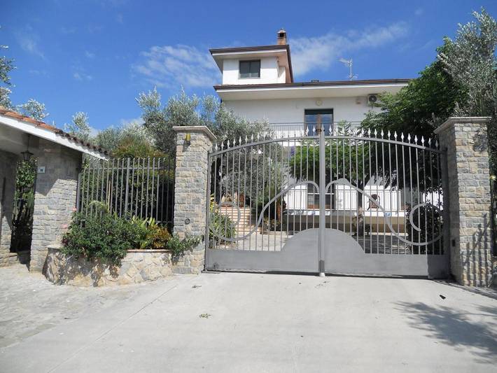 Bed and breakfast per 4 persone - 1