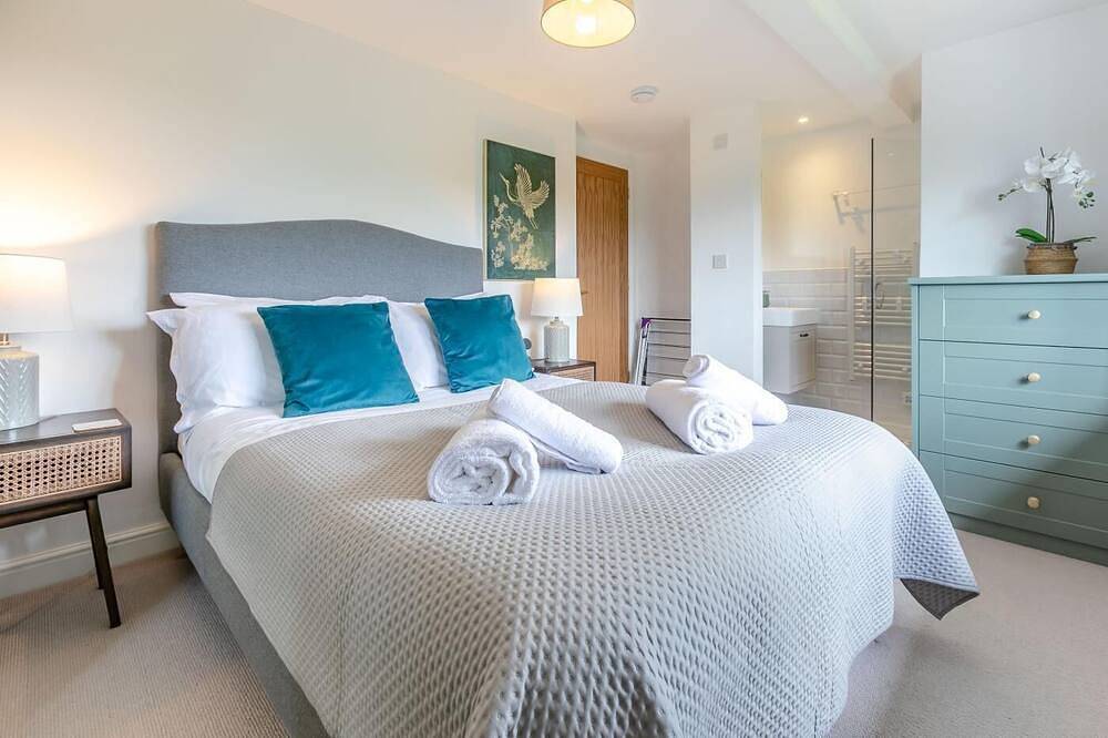4 Bed in Helford (oc-s34375) in Helford, Cornwall