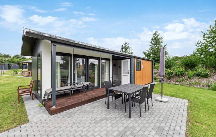 Ferienhaus für 4 Personen, mit Garten und Terrasse in Süsel - 4