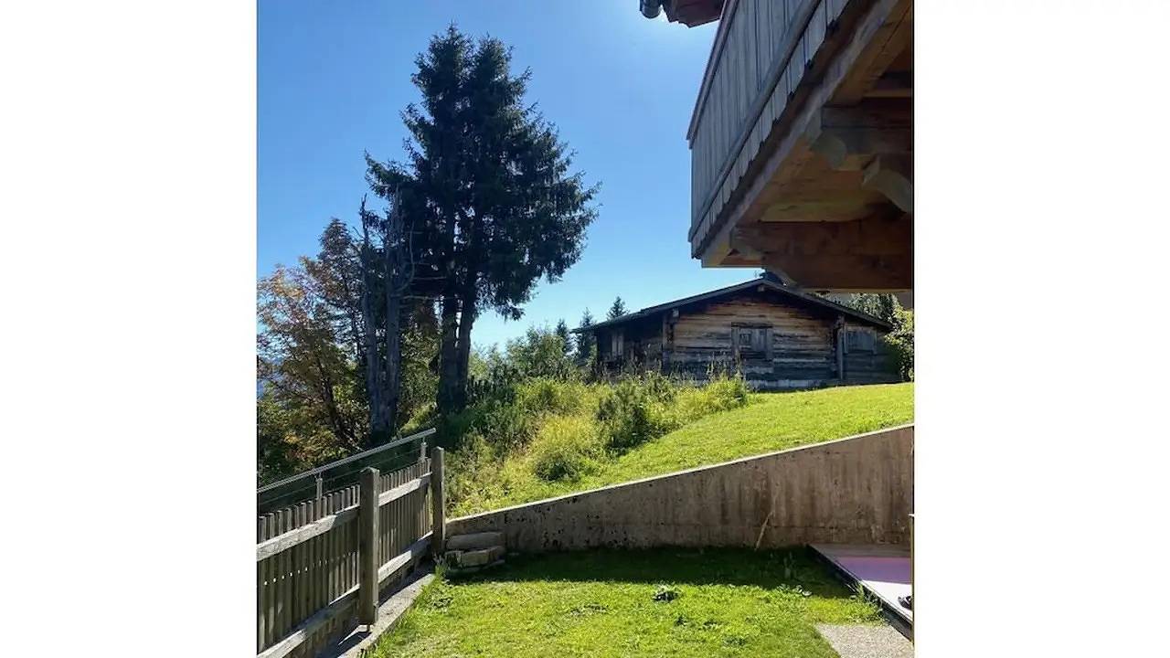 Ferienhaus für 4 Personen (60 m²) in Kaltenbach in Tuxer Alpen, Kaltenbach