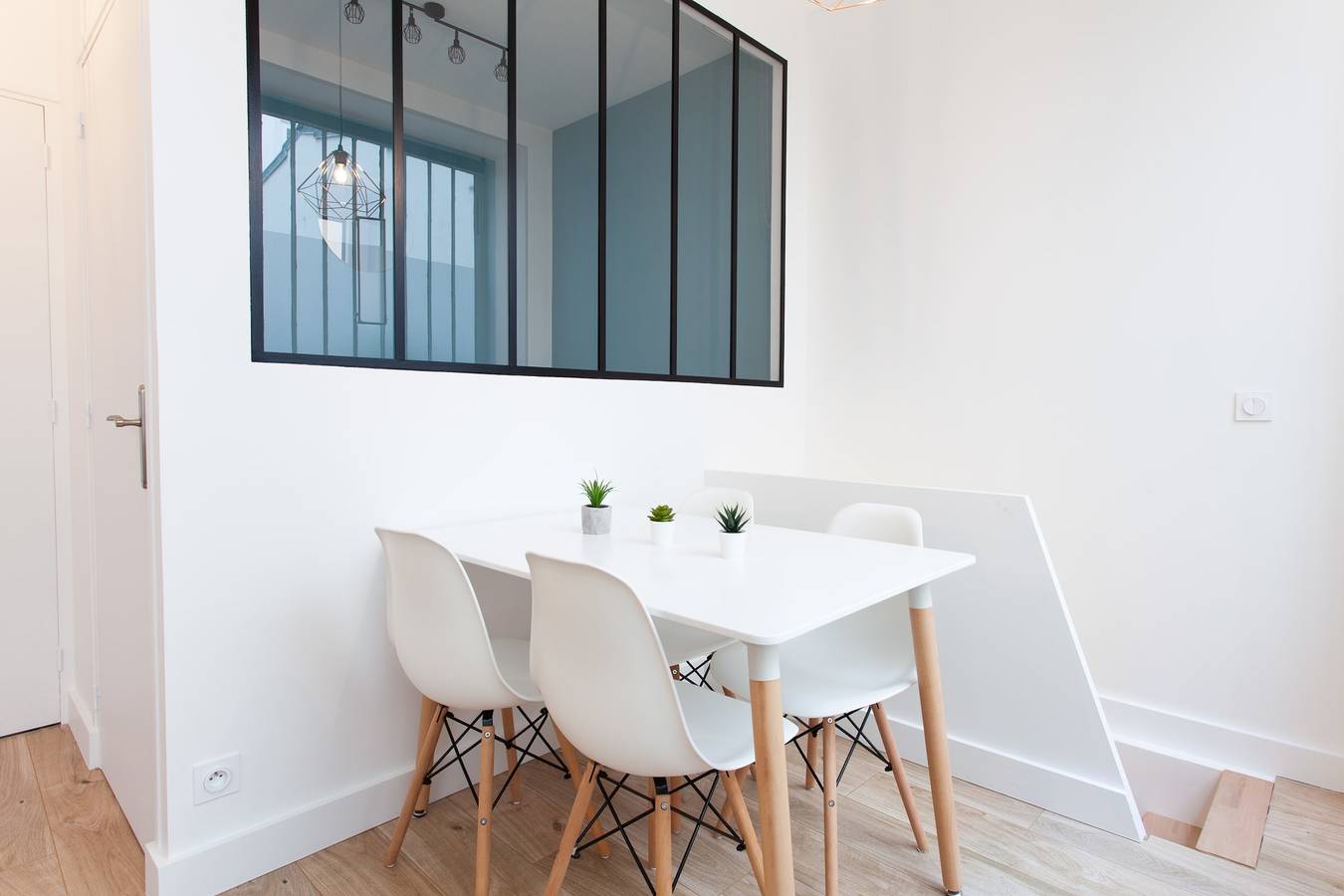 Appartamento intero, Appartamento vacanze per 5 persone in Parigi, Ile-de-France